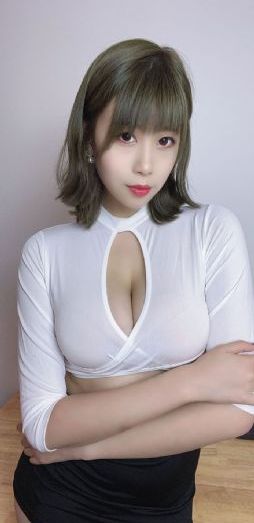 枕边的陌生女郎